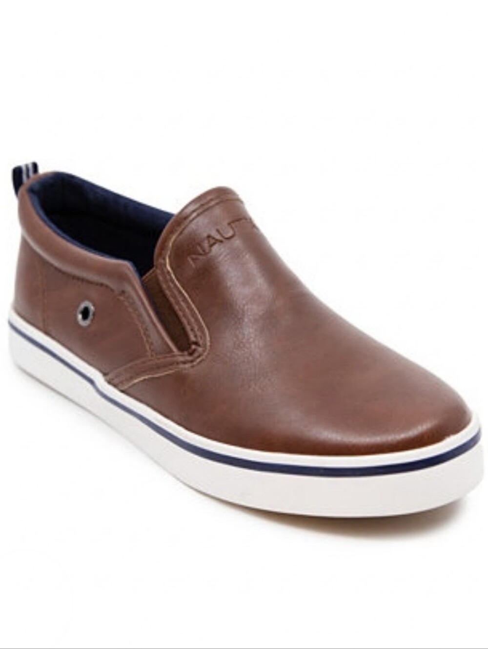 Nautica Akeley Slip-on Shoe